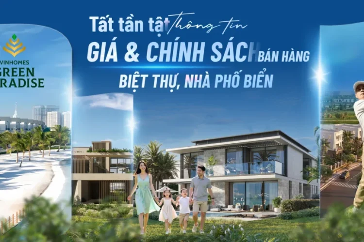 Giá Vịnh Tiên Vinhomes Cần Giờ 2026: Cập Nhật Mới Nhất & Phân Tích Tăng Giá Giá Vịnh Tiên Vinhomes Cần Giờ 2026: Cập Nhật Mới Nhất & Phân Tích Tăng Giá